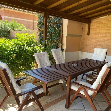Villa Sul Mare *