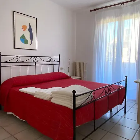 Sul Mare Villa