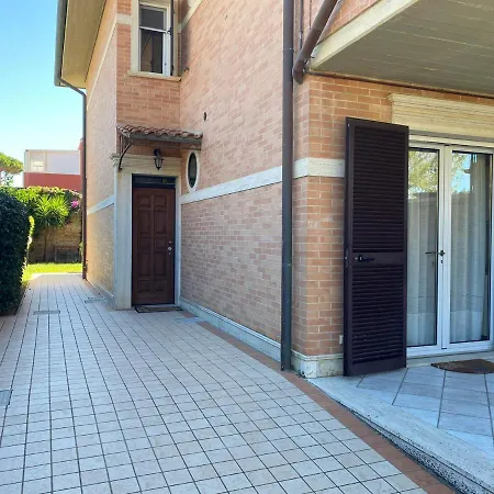 Sul Mare Villa *