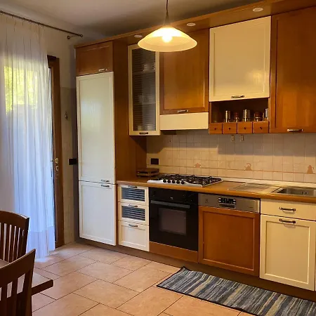 Villa Sul Mare
